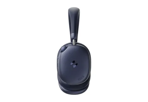 Słuchawki bezprzewodowe Havit H670BT Space S1 Nauszne Bluetooth 6.0 Niebieski