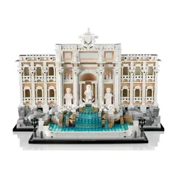 LEGO Architecture 21062 Fontanna di Trevi