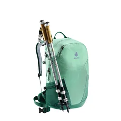 Plecak turystyczny damski Deuter Futura 21 SL - spearmint/seagreen