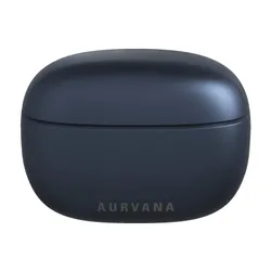 Słuchawki dokanałowe CREATIVE Aurvana Ace Mimi Granatowy