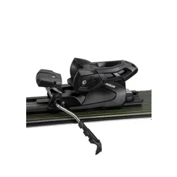 Narty męskie allmountain HEAD KORE X 90 + wiązania TYROLIA ATTACK 11 z GRIP WALK 2024 - Długość (cm) - 170