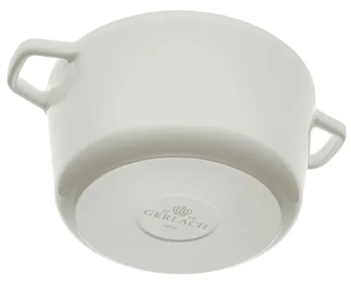 Garnek żeliwny GERLACH Natur Iron 26 cm