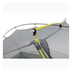 Namiot trekkingowy 1-osobowy Sea to Summit Telos Evo Bikepack tarragon