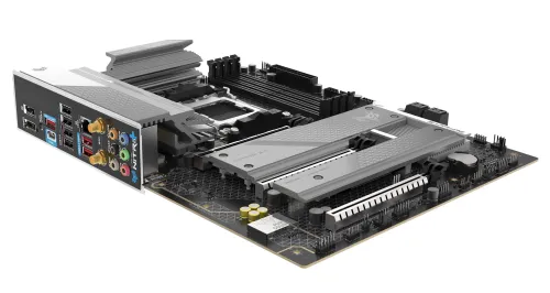 Płyta główna Sapphire NITRO+ B850A WIFI 7