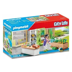 PLAYMOBIL 71333 SKLEPIK SZKOLNY