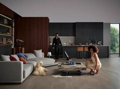 Odkurzacz TINECO Floor One S9 Artist Premium