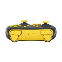 Геймпад PowerA Enhanced Pikachu Ecstatic к Nintenк Switch Беспроводной