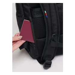 Plecak podróżny GOT BAG Pro Pack - black