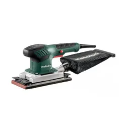 Metabo SRE Taşlama makinesi 2185 210W