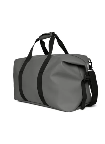 Дорожная сумка Rains Hilo Weekend Bag W3-grey