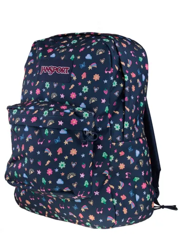 Повседневный рюкзак JanSport SuperBreak One - кусочек удовольствия