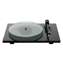 Gramofon PRO-JECT T2W Czarny