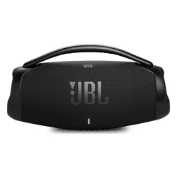 Głośnik Bluetooth JBL Boombox 3 Wi-Fi 180W Czarny