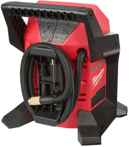 Kompresor Milwaukee M12 BI-0