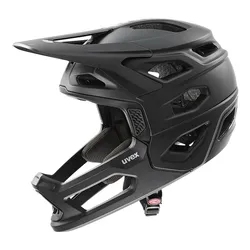 Kask rowerowy Full Face UVEX Revolt