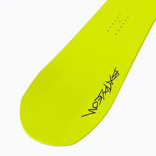 Deska snowboardowa męska Bataleon Evil Twin 20Y