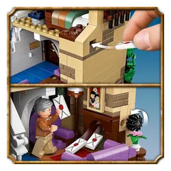 Конструктор Lego Harry Potter Privet Drive 4 (75968)