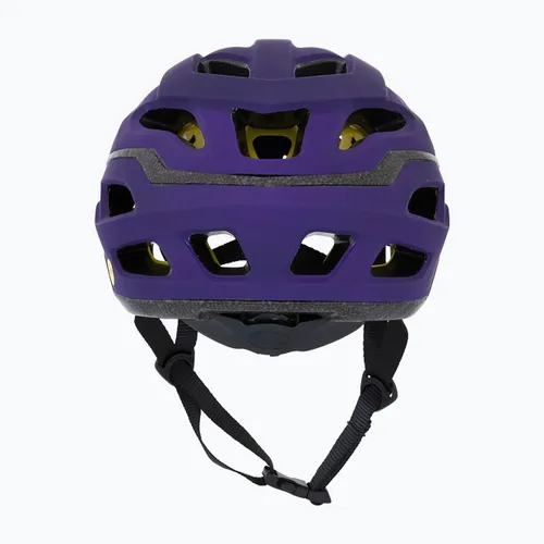 Kask rowerowy dziecięcy Bell Granite Mips Jr plum