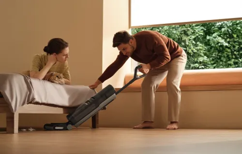 Odkurzacz DREAME H15 Pro Foam Wash