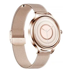Smartwatch KUMI K3 Złoty