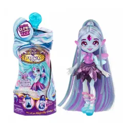 Tm Toys Lalka Pixlings Galaxy Hair, Flyt