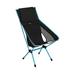 Krzesło turystyczne Helinox One Highback (re) black
