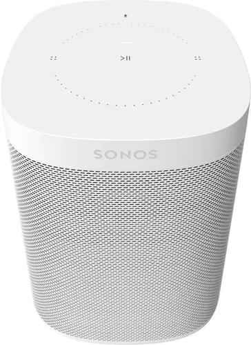 Sonos мобильный Беспроводная колонка Denon Sonos One Gen 2 Белый