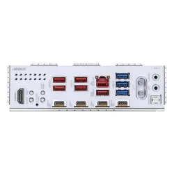 Płyta główna GIGABYTE X870E Aorus Pro X3D Ice