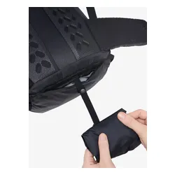 Plecak turystyczny Haglofs L.I.M Mountain Trail 25 - true black