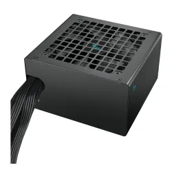 Zasilacz DeepCool PL650D 650W 80+ Bronze Czarny