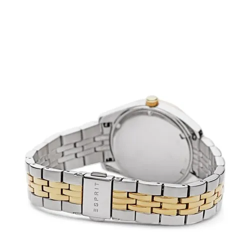 Часы Esprit ESLW23828LBC Gold / Silver / Black