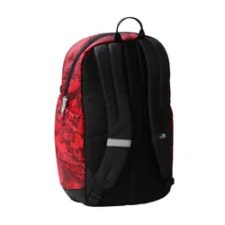 Gençlik Sırt Çantası The North Face Recon Mini-tnf brand print / tnf black