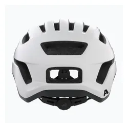 Kask rowerowy Alpina Paranus white matt