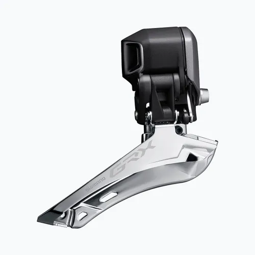 Shimano GRX Di2 schimbător frontal FD-RX815