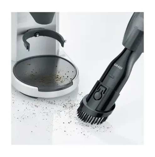 Odkurzacz Graef KC 502 60W