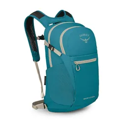 Дневной рюкзак Osprey Daylite Plus Earth-tropical blue