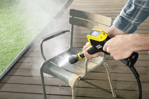 KARCHER K 5 Smart Control Yüksek Basınçlı Yıkama 1.324-650.0