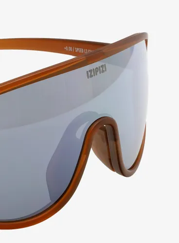 Okulary rowerowe Izipizi Speed Cat 3 - hazel