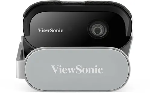 Projektor VIEWSONIC M1 Max Full HD (1920 x 1080) 500 LED lumen, Wi-Fi, Bluetooth