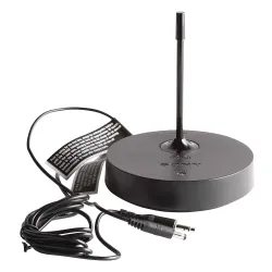 Słuchawki bezprzewodowe Sony MDR-RF811RK Nauszne Czarny
