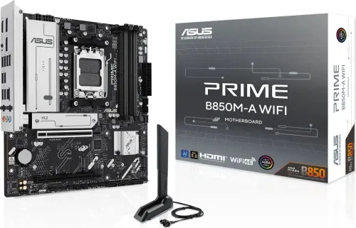 Płyta główna ASUS PRIME B850M-A WIFI