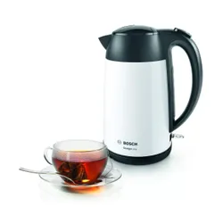 Чайник Bosch DesignLine TWK3P421 1,7 л 2400 Вт