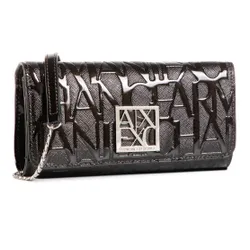 Geanta de schimb Armani 948481 CC794 00020 Negru