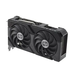 Karta graficzna ASUS Dual GeForce RTX 4070 EVO OC Edition 12GB GDDR6 12GB GDDR6 192bit DLSS 3