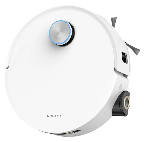 Robot sprzątający DREAME Aqua 10 Ultra Roller Complete Biały