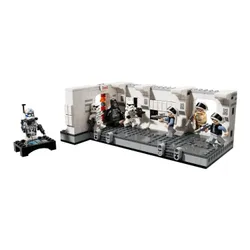 LEGO Star Wars 75387 посадка на космический корабль Tantive IV