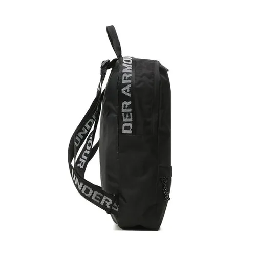 Rucsac Under Armour UA Loudon Rucsac SM 1376456-001 Negru / / alb