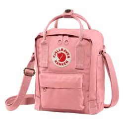 Kanken Sling Fjallraven Geantă Impermeabilă Pentru Tablete-Roz
