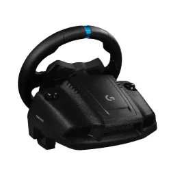 Kierownica Logitech G923 z pedałami do Xbox Series X/S, Xbox One, PC Force Feedback + szkynia biegów Driving Force Shifter