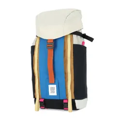 Открытый рюкзак Topo Designs Mountain Pack 16 l-bone white / blue